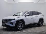 Hyundai Tucson IV Москва  - изображение 19