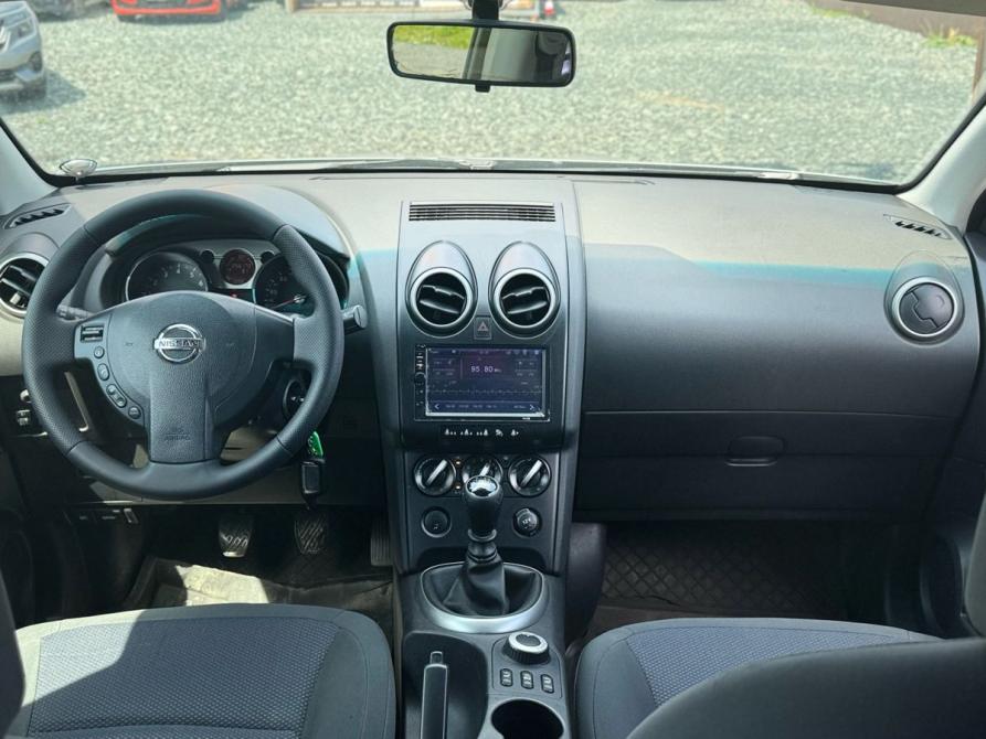 Nissan Qashqai I Ижевск  - изображение 14