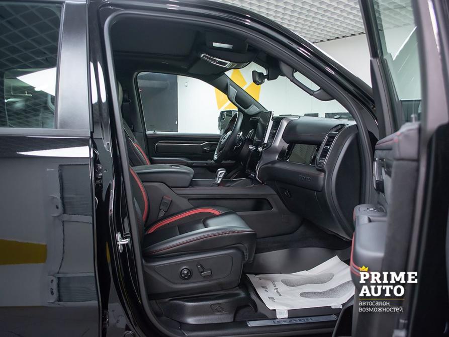 Ram 1500 V Рестайлинг Новосибирск  - изображение 28