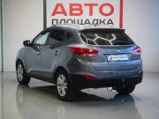 Hyundai ix35 I Рестайлинг Челябинск  - изображение 28
