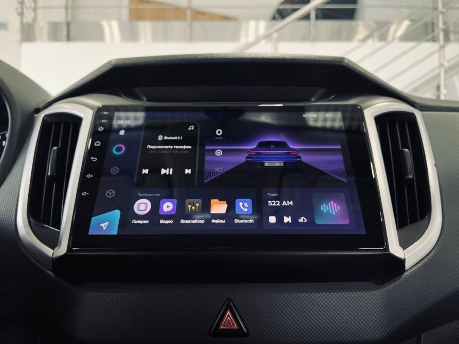 Hyundai Creta I Ростов-на-Дону  - изображение 16