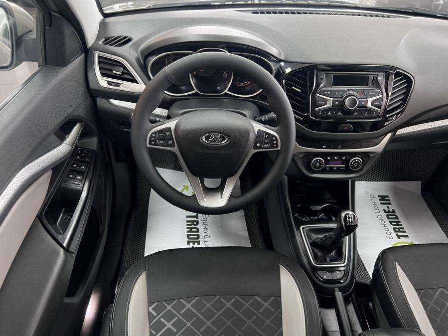 Lada (ВАЗ) Vesta I Тверь  - изображение 12