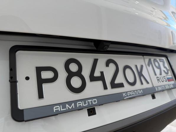 Chery Tiggo 7 Pro I с пробегом 2021 года, цена 1 800 000 рублей, 27598 км, внедорожник, Автокод Объявления
