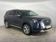 Hyundai Palisade I Санкт-Петербург  - изображение 32
