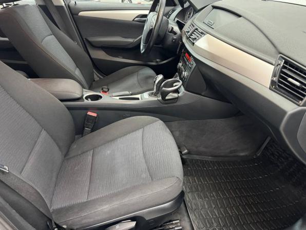 BMW X1 I (E84) Рестайлинг с пробегом 2013 года, цена 1 690 000 рублей, 156089 км, внедорожник, Автокод Объявления