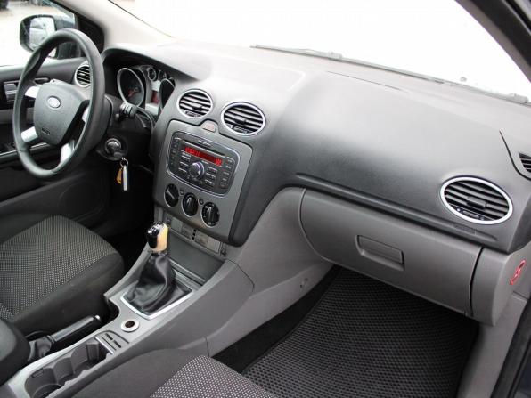 Ford Focus II Рестайлинг с пробегом 2011 года, цена 479 000 рублей, 226827 км, седан, Автокод Объявления