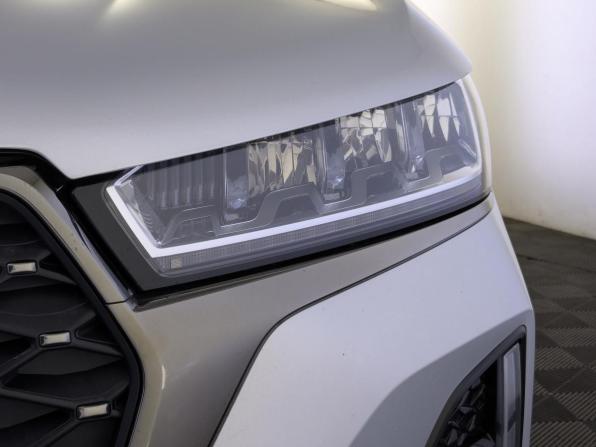 Chery Tiggo 7 Pro I с пробегом 2023 года, цена 1 650 000 рублей, 88600 км, внедорожник, Автокод Объявления