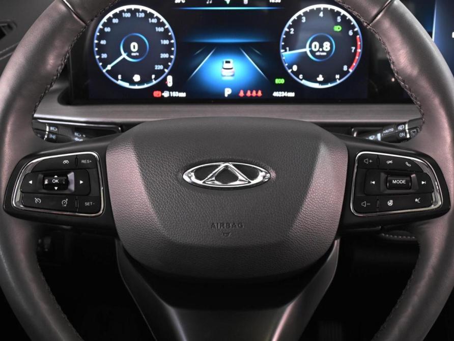 Chery Tiggo 7 Pro Max I Ростов-на-Дону  - изображение 13