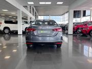 Hyundai Solaris II Рестайлинг Тверь  - изображение 22