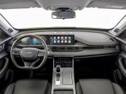 Chery Tiggo 7 Pro Max I Москва  - изображение 44