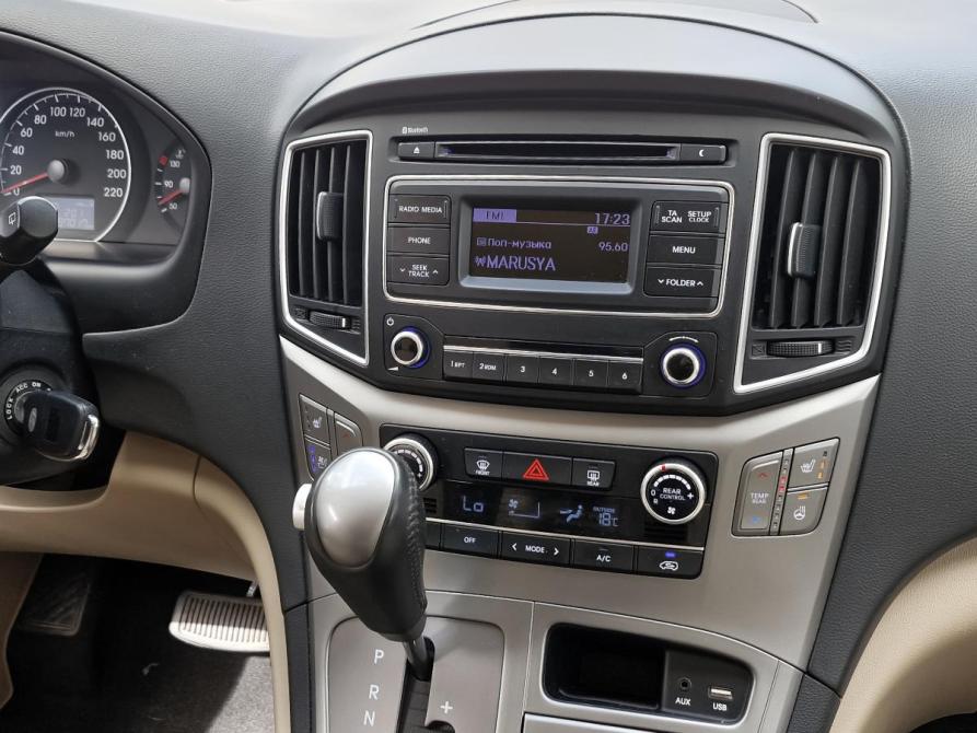 Hyundai H-1 II Рестайлинг 2 Нижний Новгород  - изображение 14