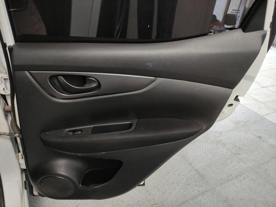 Nissan Qashqai II Пермь  - изображение 16