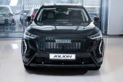 Haval Jolion I Рестайлинг 2 Москва  - изображение 19