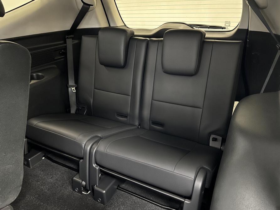 Mitsubishi Pajero Sport III Рестайлинг Казань  - изображение 19