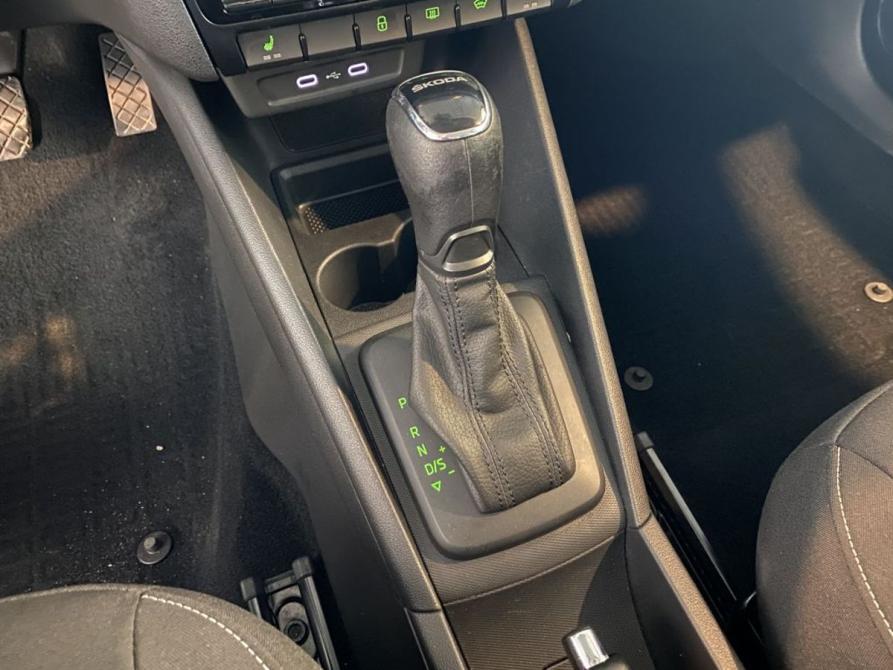 Skoda Rapid II Чебоксары  - изображение 31