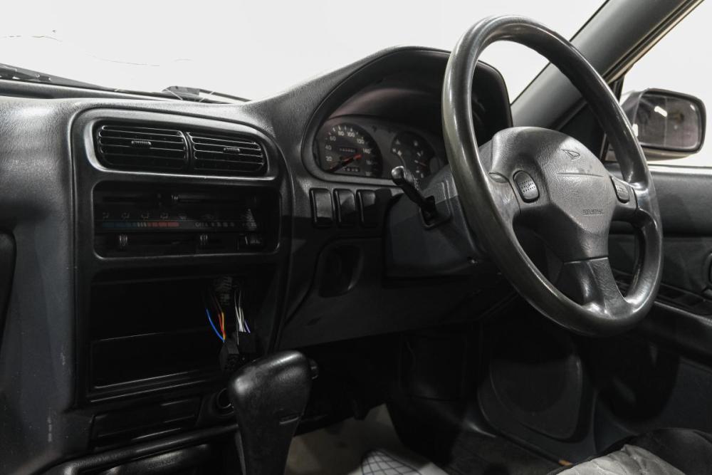 Daihatsu Charade IV Новокузнецк  - изображение 16
