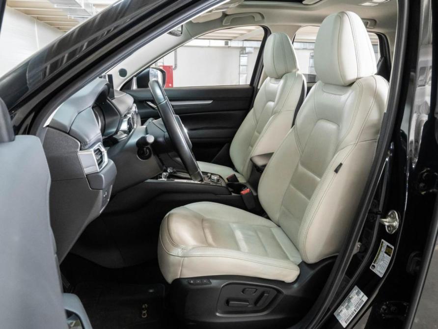 Mazda CX-5 II Рестайлинг Ставрополь  - изображение 10