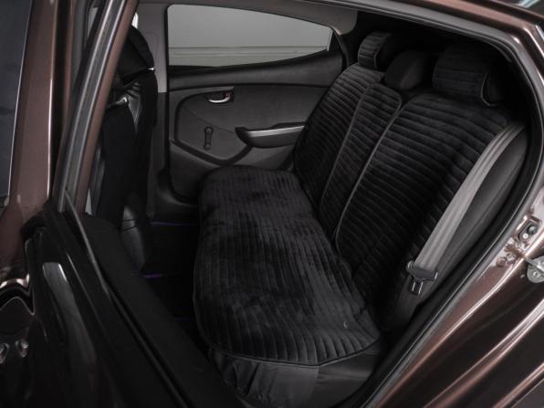 Hyundai Elantra V (MD) с пробегом 2014 года, цена 1 118 000 рублей, 174484 км, седан, Автокод Объявления