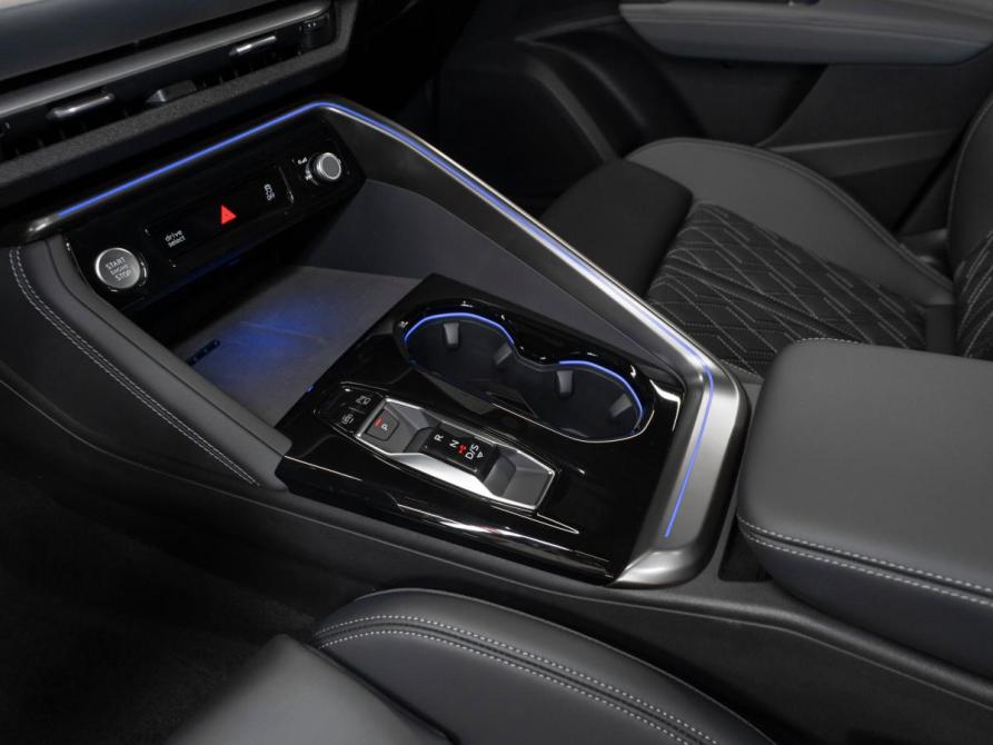 Audi Q5 III (GU) Москва  - изображение 13