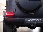 Mercedes-Benz G-Класс AMG II (W463) Москва  - изображение 61