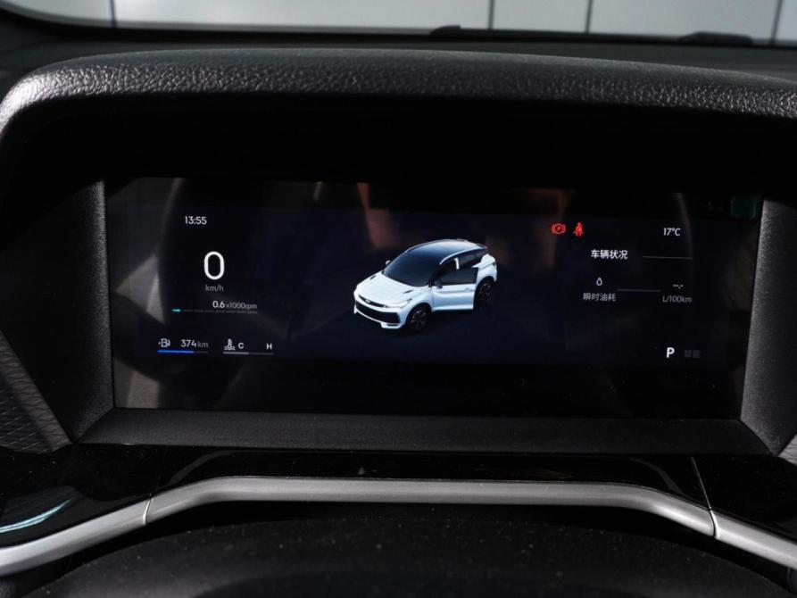 Geely Coolray I Рестайлинг 2 Минеральные Воды  - изображение 21