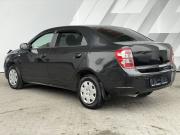 Chevrolet Cobalt II Екатеринбург  - изображение 28