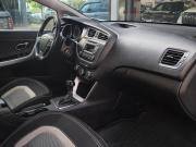 Kia Ceed II Москва  - изображение 28