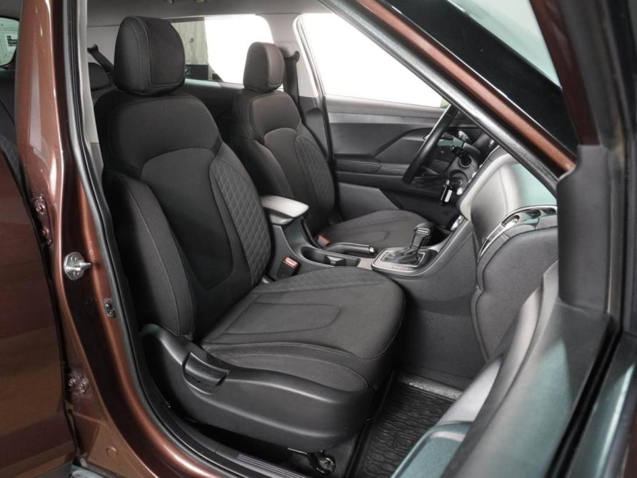 Hyundai Creta II Воронеж  - изображение 8