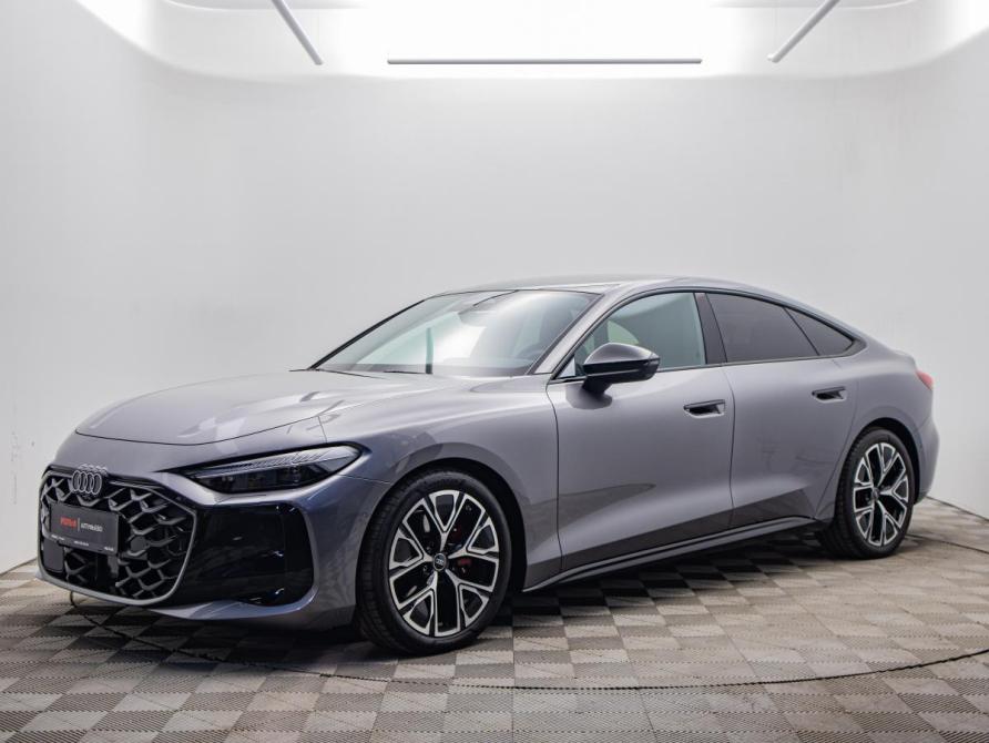 Audi A5 III (B10) Москва  - изображение 1