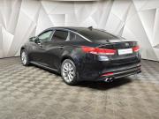 Kia Optima IV Москва  - изображение 24