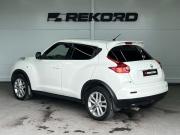 Nissan Juke I Уфа  - изображение 19