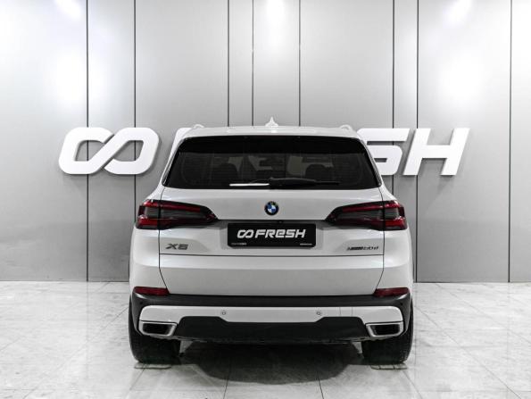 BMW X5 IV (G05/G18) с пробегом 2020 года, цена 5 999 000 рублей, 97389 км, внедорожник, Автокод Объявления