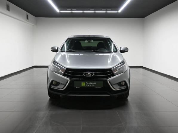 Lada (ВАЗ) Vesta I с пробегом 2018 года, цена 895 000 рублей, 166456 км, седан, Автокод Объявления