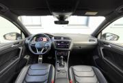 Volkswagen Tiguan II Рестайлинг Нижний Новгород  - изображение 35