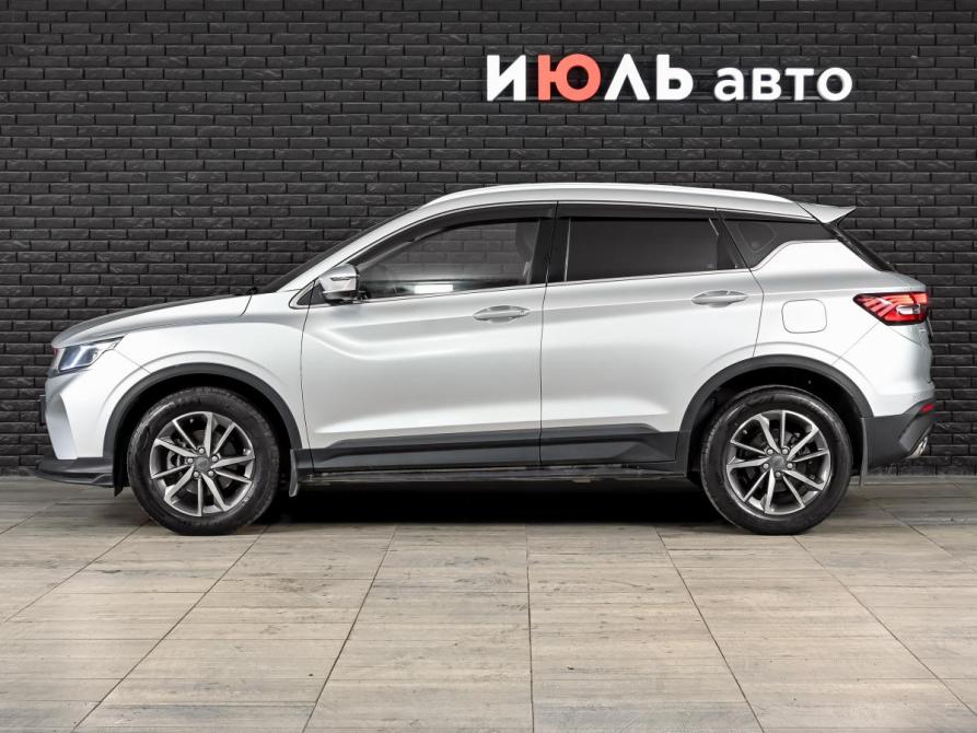 Geely Coolray I Екатеринбург  - изображение 8