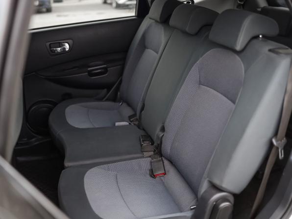 Nissan Qashqai+2 I Рестайлинг с пробегом 2010 года, цена 899 000 рублей, 194178 км, внедорожник, Автокод Объявления
