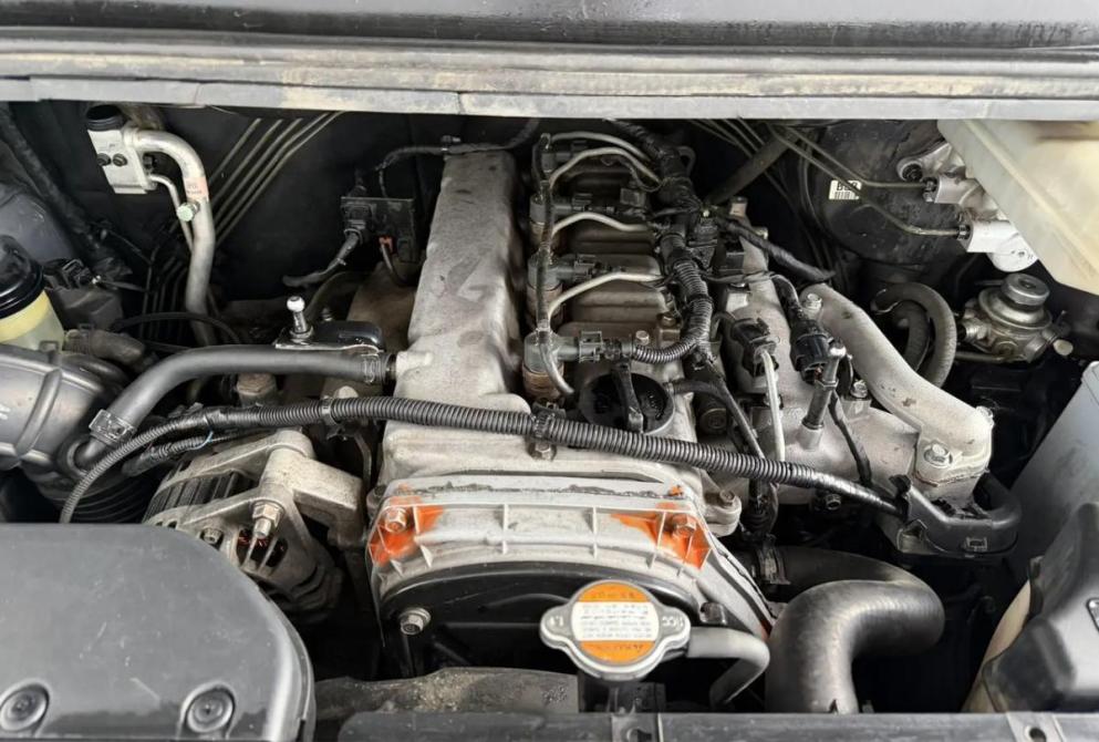 Hyundai H-1 II Киров  - изображение 10