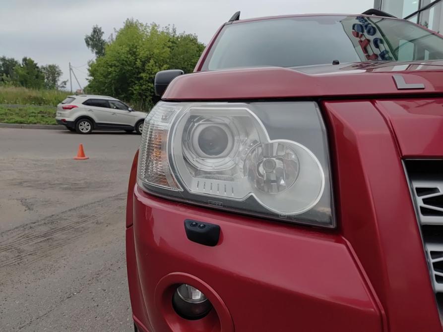 Land Rover Freelander II Ижевск  - изображение 21