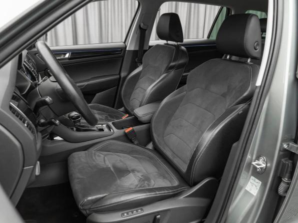 Skoda Kodiaq I с пробегом 2017 года, цена 2 940 000 рублей, 74193 км, внедорожник, Автокод Объявления