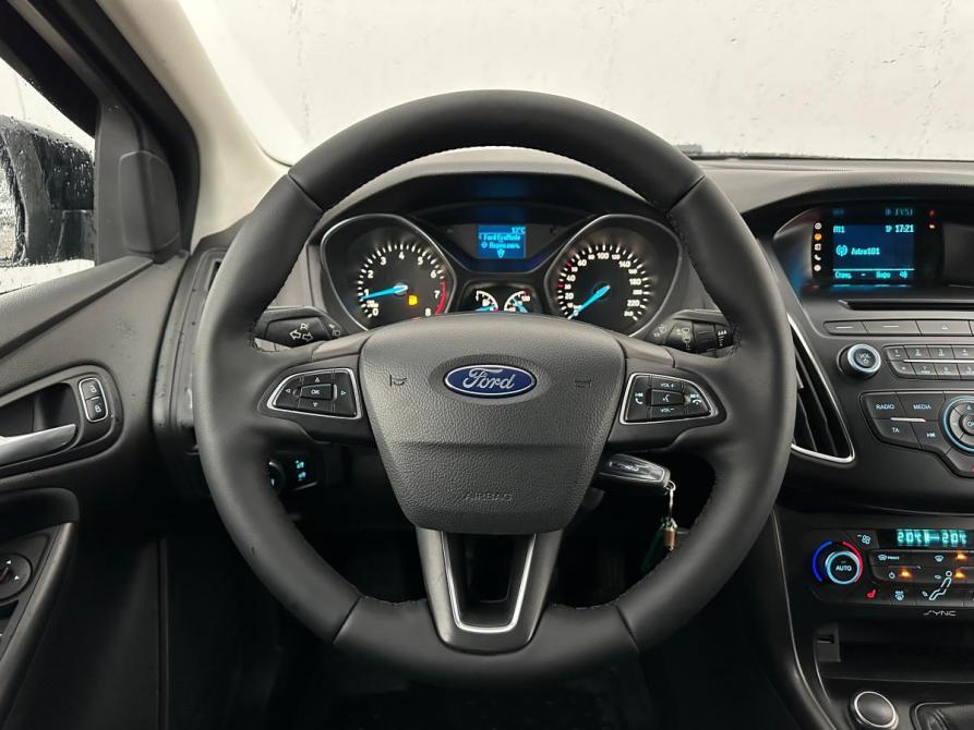 Ford Focus III Рестайлинг Тамбов  - изображение 18