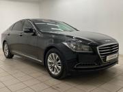Hyundai Genesis II Энгельс  - изображение 39
