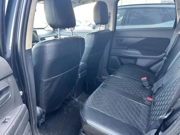 Mitsubishi Outlander III с пробегом 2012 года, цена 900 000 рублей, 287389 км, внедорожник, Автокод Объявления