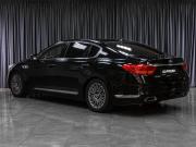 Kia Quoris I Тюмень  - изображение 29
