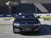 Skoda Superb III Рестайлинг Казань  - изображение 18