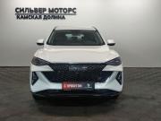 Haval F7 I Рестайлинг Пермь  - изображение 27