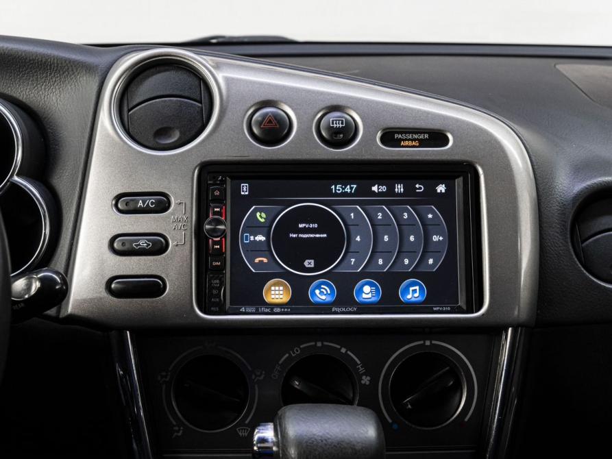 Pontiac Vibe I Рестайлинг Тюмень  - изображение 20