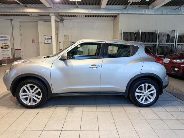 Nissan Juke I с пробегом 2013 года, цена 869 000 рублей, 188811 км, внедорожник, Автокод Объявления
