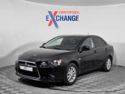 Mitsubishi Lancer X Рестайлинг Нижний Новгород  - изображение 21
