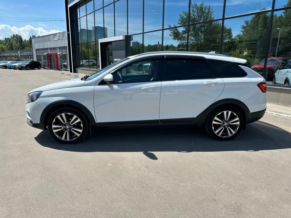Lada (ВАЗ) Vesta I с пробегом 2019 года, цена 1 099 000 рублей, 72803 км, универсал, Автокод Объявления