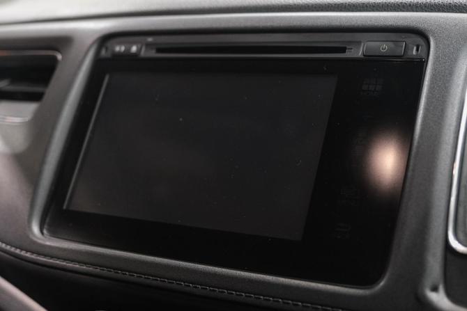 Honda Vezel I с пробегом 2014 года, цена 1 399 000 рублей, 165700 км, внедорожник, Автокод Объявления